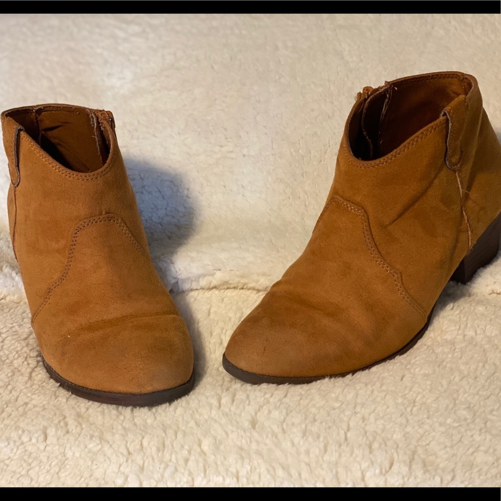 Girls Old Navy boots